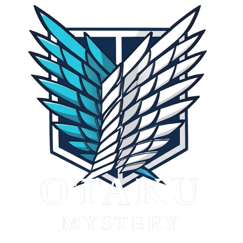 Otaku Mystery